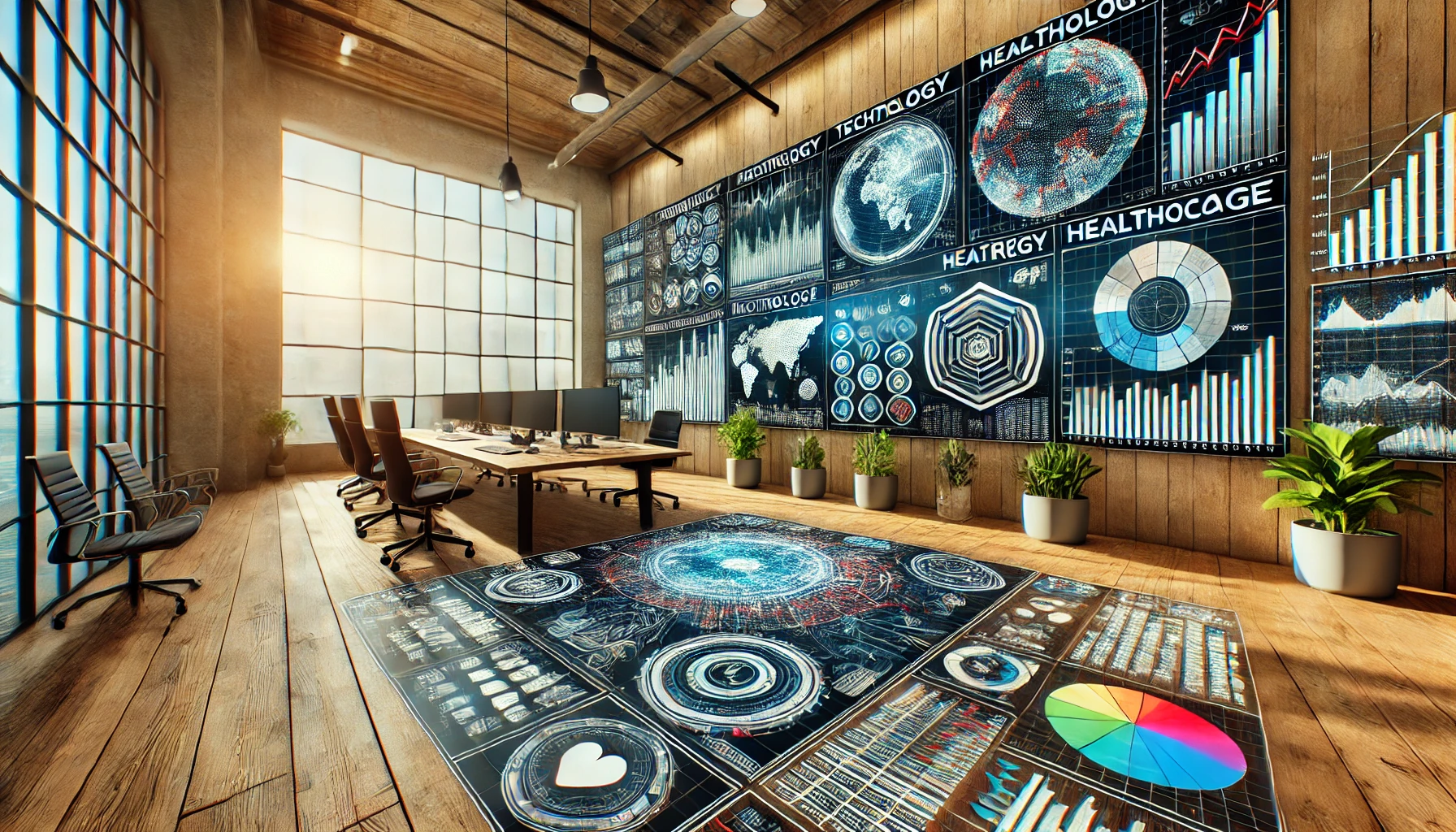 Leveraging Sector Trends for Smarter Investment Decisions